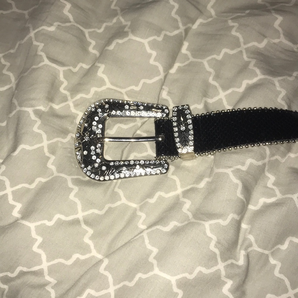3/$15 Belt
